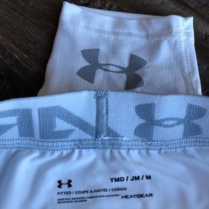 Under Armour Heat Gear under layer